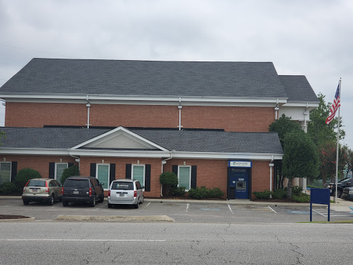 Credit Union «Associated Credit Union», reviews and photos