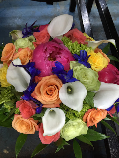 Florist «Emory Village Flowers & Gifts», reviews and photos, 3308 Laventure Dr, Atlanta, GA 30341, USA