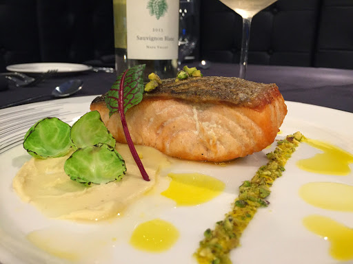 American Restaurant «Dulcet Restaurant & Lounge», reviews and photos, 6220 Grand Blvd, New Port Richey, FL 34652, USA