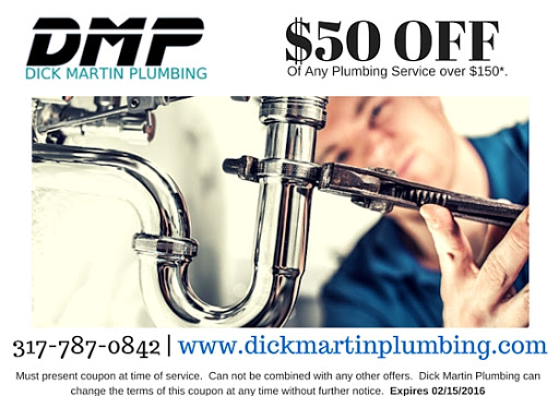 Photo of Dick Martin Plumbing