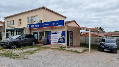 Rent A Car à Brignoles