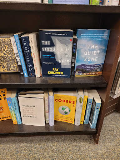 Book Store «Barnes & Noble», reviews and photos, 451 E Altamonte Dr, Altamonte Springs, FL 32701, USA