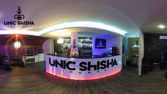 Avaliações doUnic Shisha Lounge em Seixal - Bar