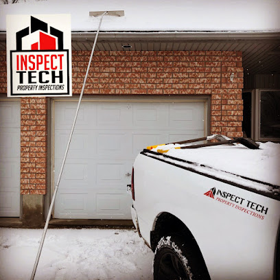 Inspect Tech Property Inspections - Home Inspections