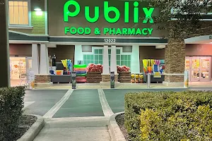 Publix Super Market at Indian Rocks Shopping Center image
