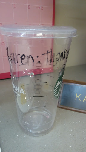 Coffee Shop «Starbucks», reviews and photos, 18240 Flower Hill Way, Gaithersburg, MD 20879, USA