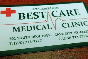 BEST CARE MEDICAL CLINIC image