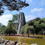 Photo n° 1 de l'avis de Jody.a fait le 30/08/2022 à 15:55 pour Zoo de La Palmyre à Les Mathes