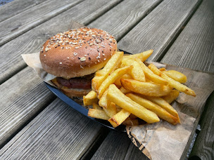 Photo n°2 de D&D La petite fringale à Bagnères-de-Bigorre ()