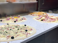 Photos du propriétaire du Pizzas à emporter Le Kiosque à Pizzas - La Riche - n°4