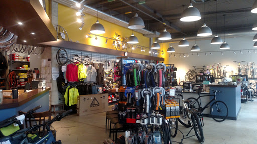 Bicycle Store «Silver Cycles, Bicycle Sales & Repairs», reviews and photos, 8307 Dixon Ave, Silver Spring, MD 20910, USA