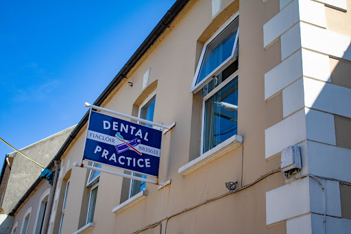 Richard Tarrant Dental Surgery