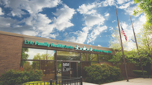 Erie Division Street Health Center