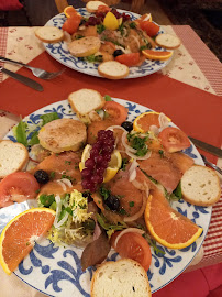 Photos du propriétaire du Restaurant de spécialités alsaciennes La Petite Alsace à Colmar - n°19