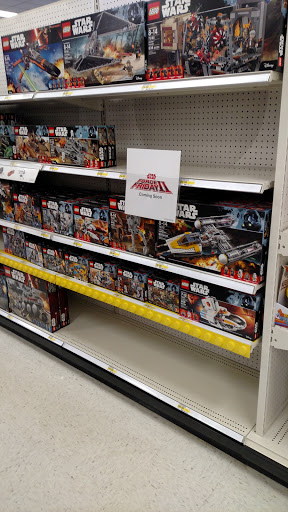 Department Store «Target», reviews and photos, 2000 W Waters Rd, Ann Arbor, MI 48103, USA