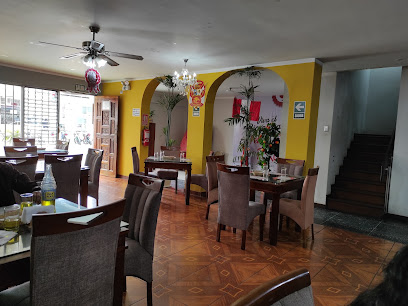 Doña Peta Restaurante Tradicional - Alcides Carrión 522, Trujillo 13011, Peru