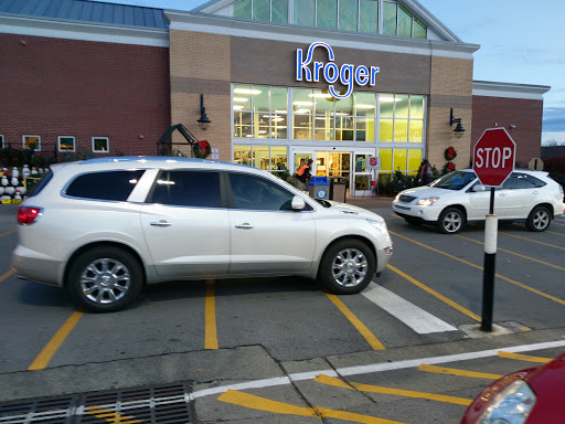 Grocery Store «Kroger», reviews and photos, 210 Franklin Rd #100, Brentwood, TN 37027, USA