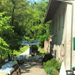 Photo n°4 de l'avis de Armando.o fait le 08/06/2023 à 20:07 sur le  Stallazzo - Ecomuseum Adda di Leonardo à Paderno d'Adda