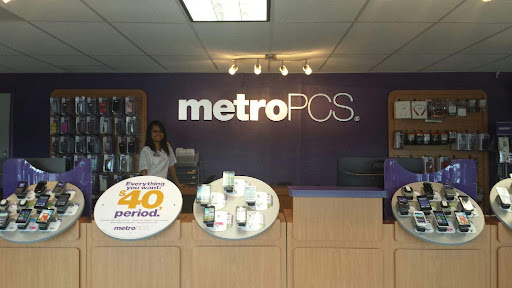 Cell Phone Store «MetroPCS», reviews and photos, 2809 Motley Dr, Mesquite, TX 75150, USA