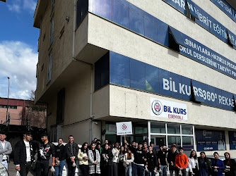 BİL ÖZEL ÖĞRETİM KURSU ESENYALI