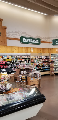 Health Food Store «Sprouts Farmers Market», reviews and photos, 7477 N Blackstone Ave, Fresno, CA 93720, USA