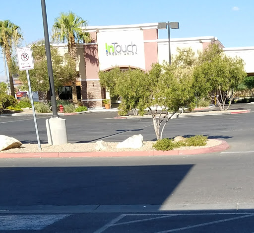 InTouch Credit Union, 2620 E Craig Rd, North Las Vegas, NV 89030, Credit Union
