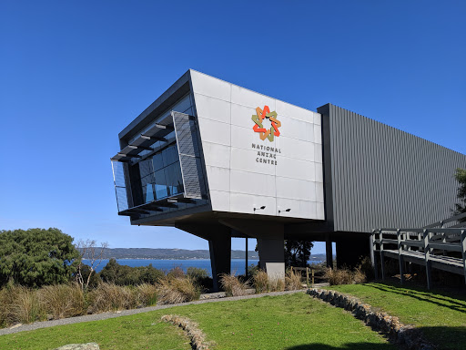 bank National Anzac Centre