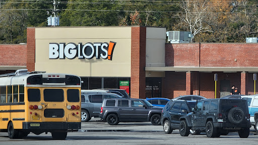 Discount Store «Big Lots», reviews and photos, 1031 W Main St, Lebanon, TN 37087, USA