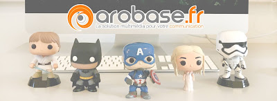 Arobase.fr - Le numérique au cœur de votre communication à Corte