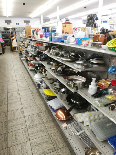 Thrift Store «Mesa Thrift Store», reviews and photos, 1018 W Main St, Mesa, AZ 85201, USA