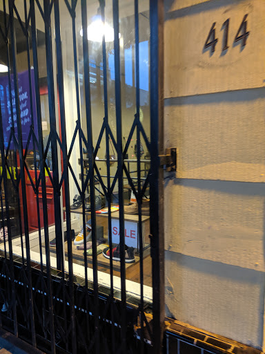 Shoe Store «Gimme Shoes», reviews and photos, 416 Hayes St, San Francisco, CA 94102, USA