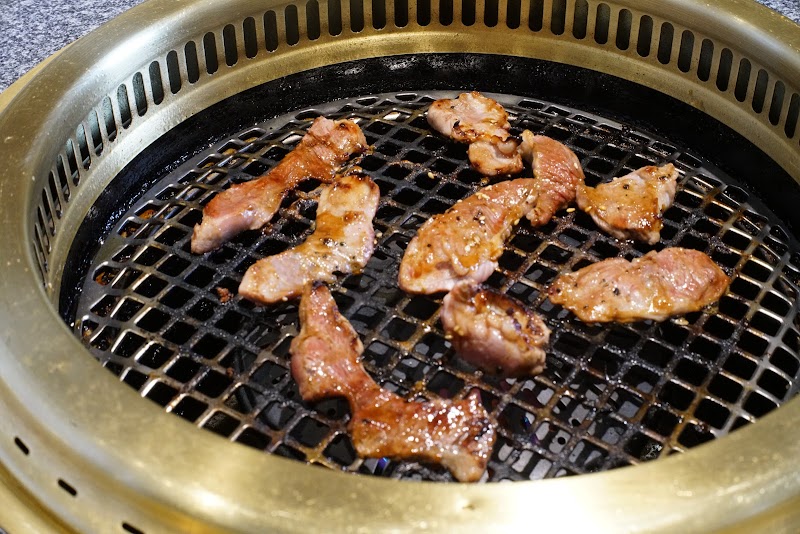 肉の割烹 田村 美幌本店