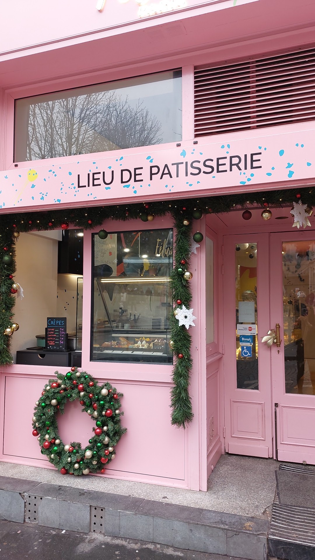 Photo n° 11 de l'avis de Sivan.o fait le 19/12/2022 à 11:45