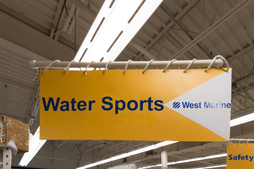 Marine Supply Store «West Marine», reviews and photos, 163 Jennifer Rd, Annapolis, MD 21401, USA
