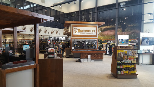 Sporting Goods Store «Brownells, Inc.», reviews and photos, 3006 Brownells Pkwy, Grinnell, IA 50112, USA