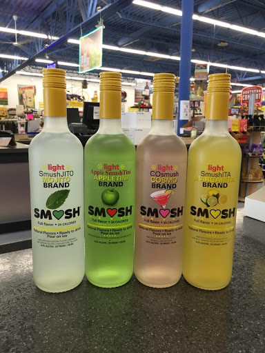 Liquor Store «Outlet Liquor», reviews and photos, 2152 George Urban Blvd, Depew, NY 14043, USA