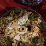 Photo n°1 de l'avis de Alkhalaf.l fait le 05/08/2023 à 21:28 sur le  Anima di Grano Pizzeria Napoletana Pisa Italy à Pisa