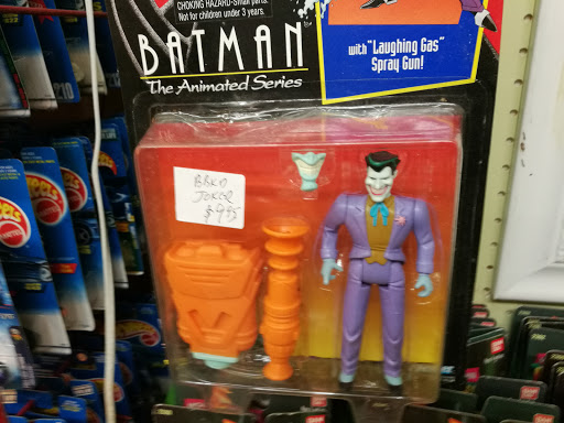 Thrift Store «Goodwill Store and Donation Center», reviews and photos