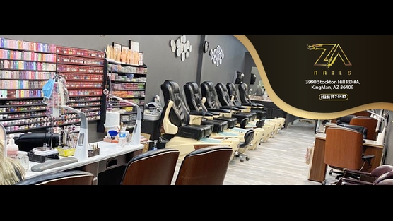 ZA Nails