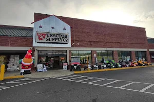 Tractor Supply Co. image