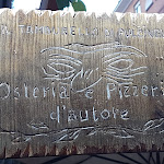 Photo n°5 de l'avis de Joël.u fait le 18/07/2018 à 13:51 sur le  Il Tamburello di Pulcinella à Rome