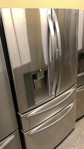 Appliance Repair Service «Best Choice Appliances 