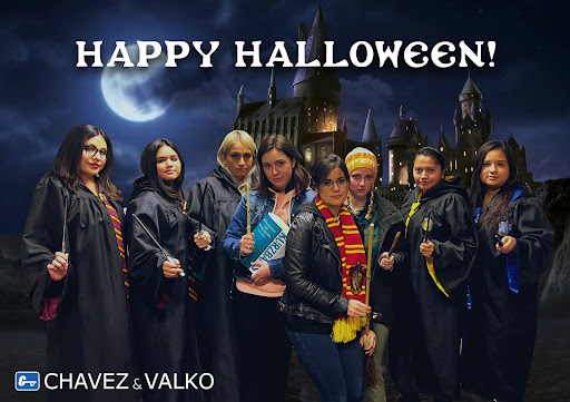 Immigration Attorney «Chavez & Valko, LLP», reviews and photos