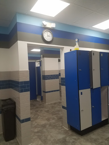 Health Club «Crunch - Huntingdon Valley», reviews and photos, 755 Huntingdon Pike, Huntingdon Valley, PA 19006, USA