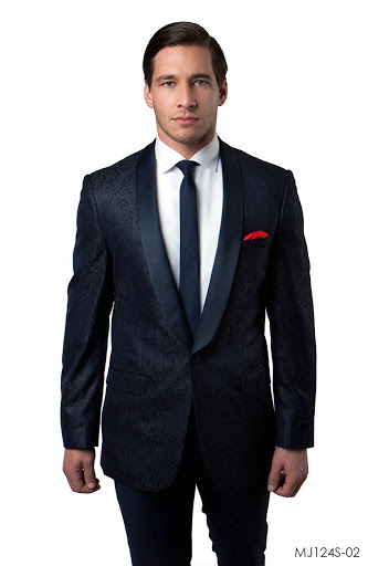 Gregory's Tux & Suits