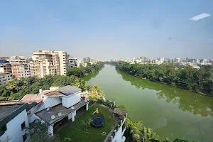 Baridhara Lakeside Rajuk Park image