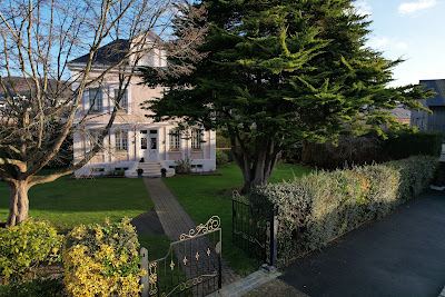 PISANI IMMOBILIER à Fécamp