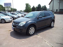 Budget Motors Inc. - Photo 9 - Car repair in Sioux City, IA, Sioux City