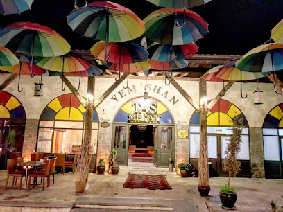 Taş MEKAN Restaurant - İsmetpaşa, Mehmet Ali Kaya Alp Sk. No:27, 27010 Şahinbey/Gaziantep, Türkiye