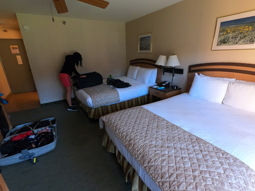 National Park «Death Valley National Park», reviews and photos